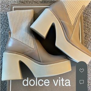 Dolce Vita Odina Boot